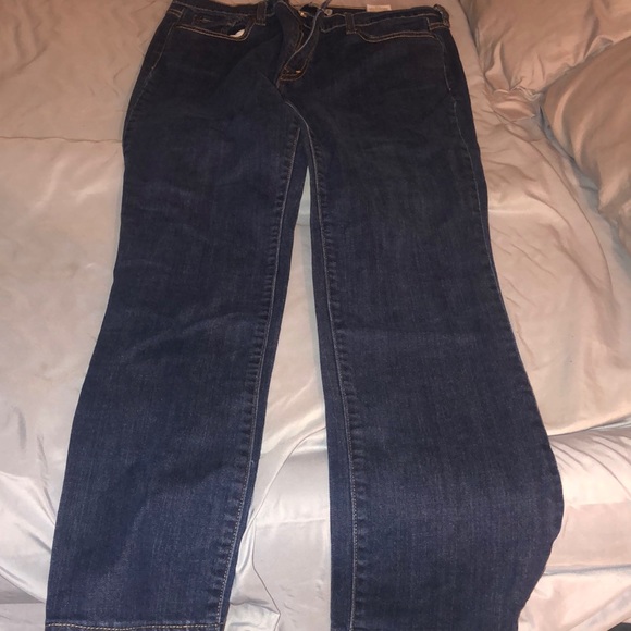 3 pair of Levi jeans! - Picture 2 of 7